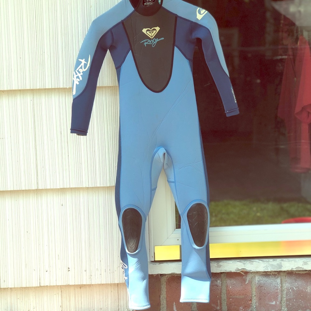 Roxy Girl’s Wetsuit